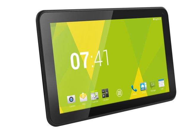 Wakacje z LoanMe i tablet OVERMAX Livecore 7032, 8 GB