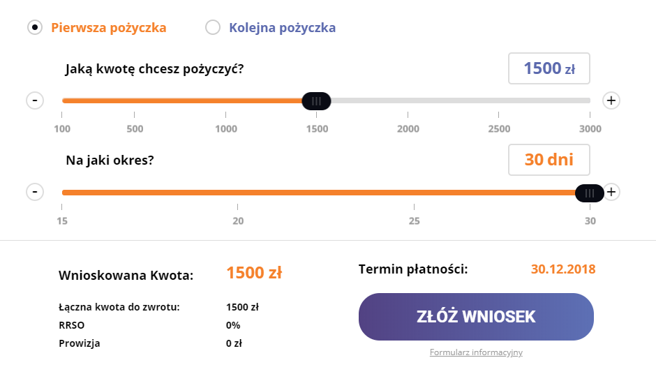 Opinie o Fastero