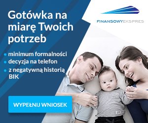 Finansowy Ekspres