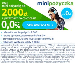 MiniPożyczka