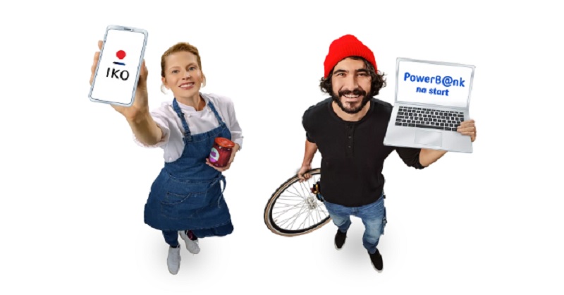 PKO pożyczka NA START