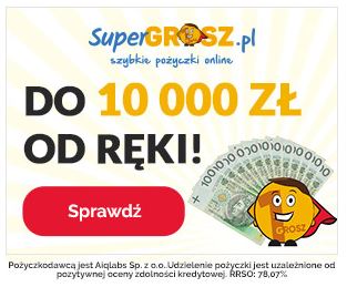 SuperGrosz