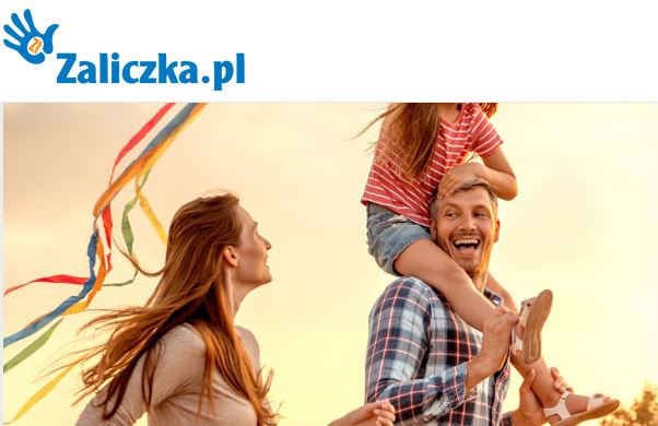 Wymagania Zaliczka